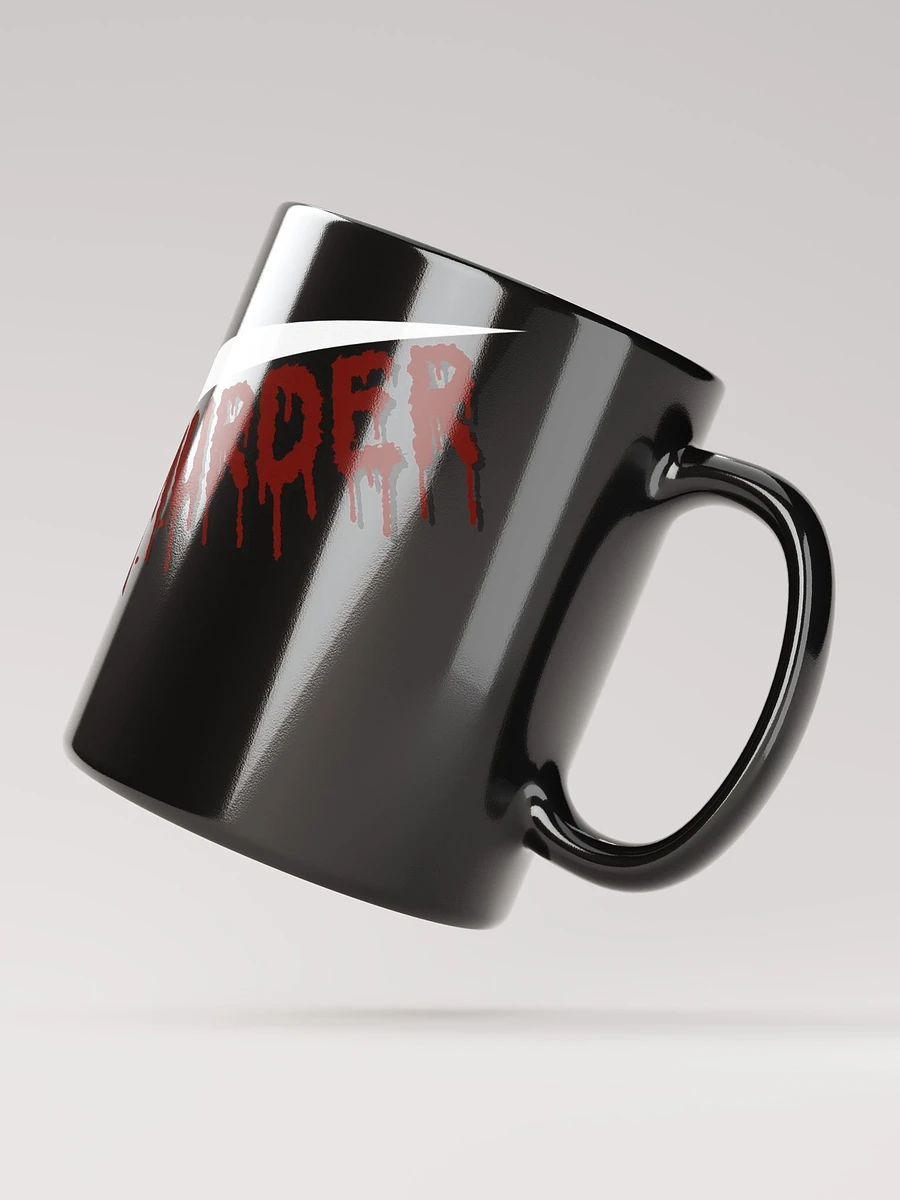 Just Murder Coffee Cup product image (5)