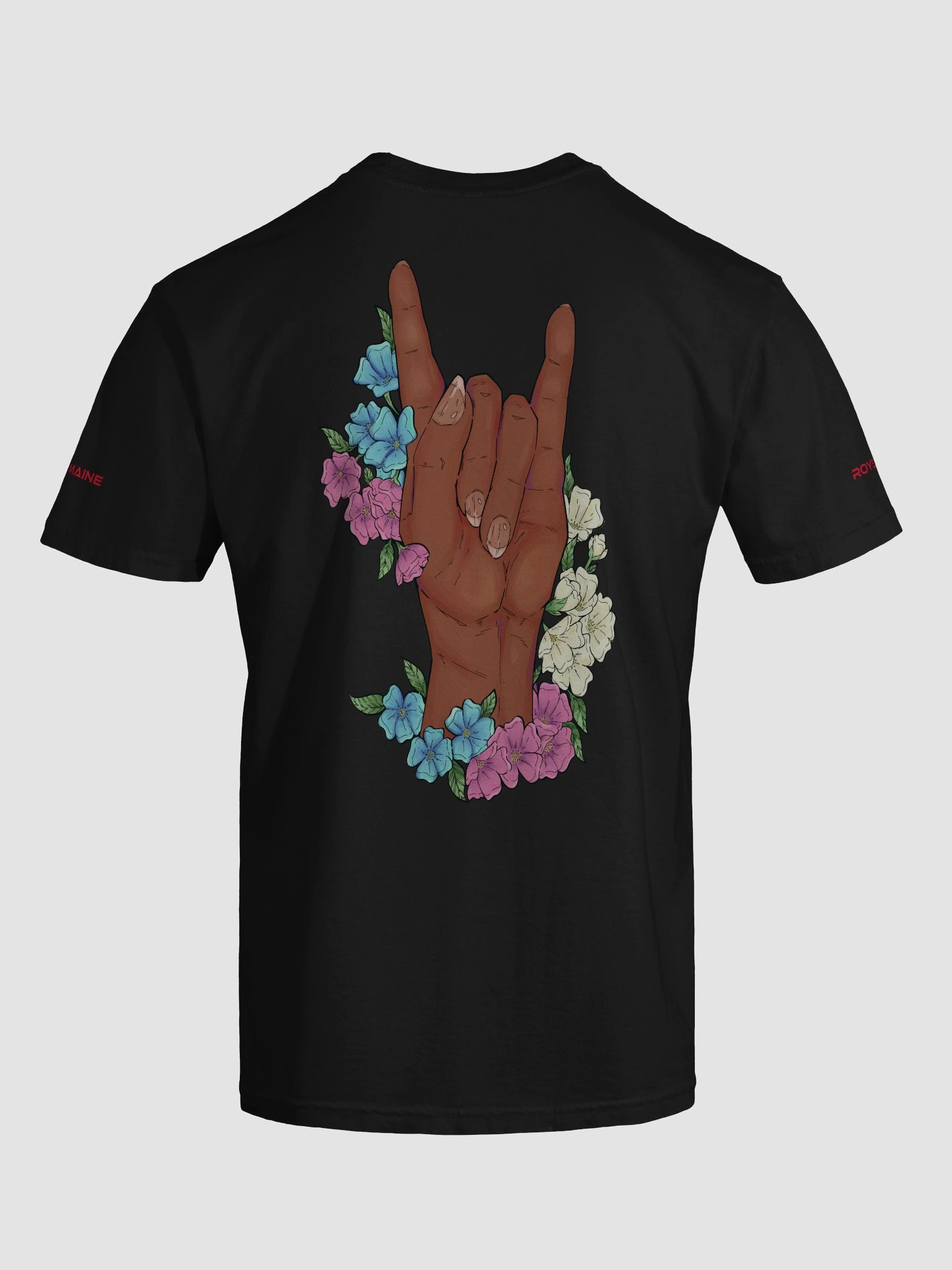 Trans Rights T-Shirt product image (9)