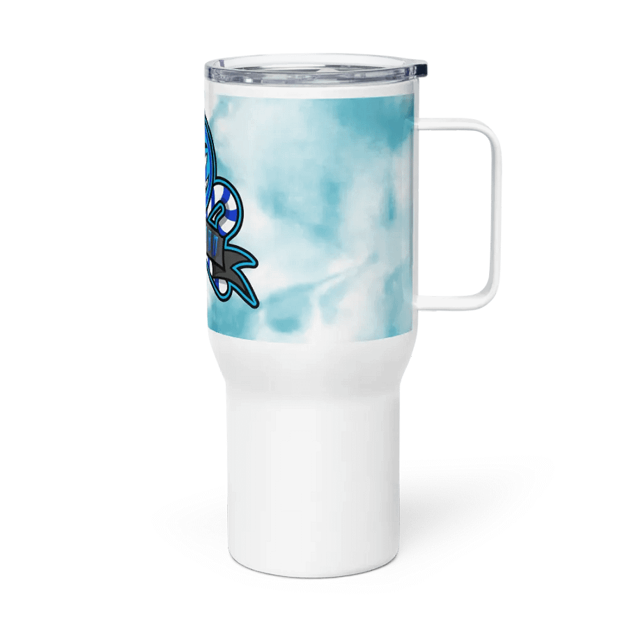 Travel Mug product image (3)