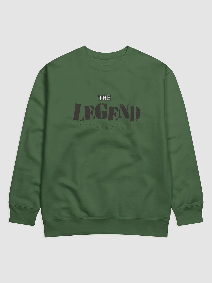 The Legend Tee Sweatshirt product image (1)
