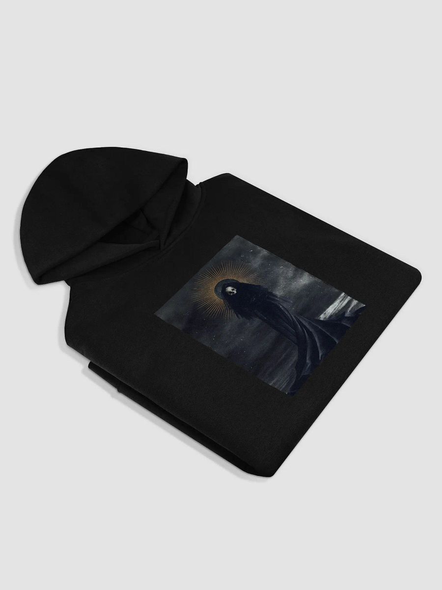Bláfjall Hoodie product image (4)