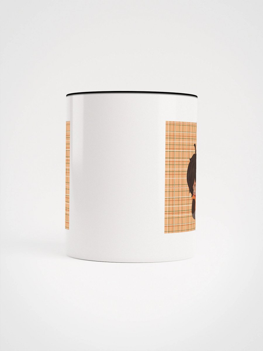 Ted Turtle Mango Mug product image (69)