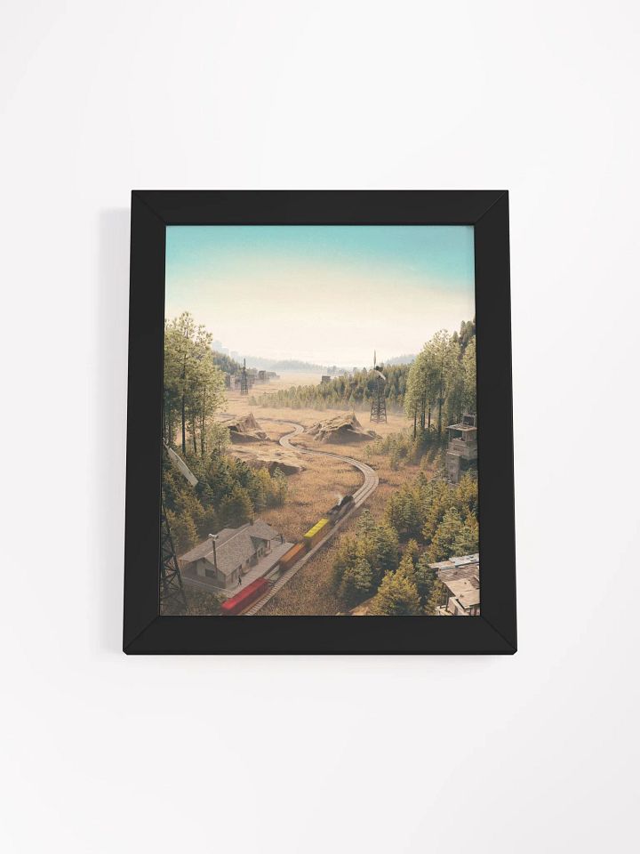 FAR, FAR AWAY product image (2)