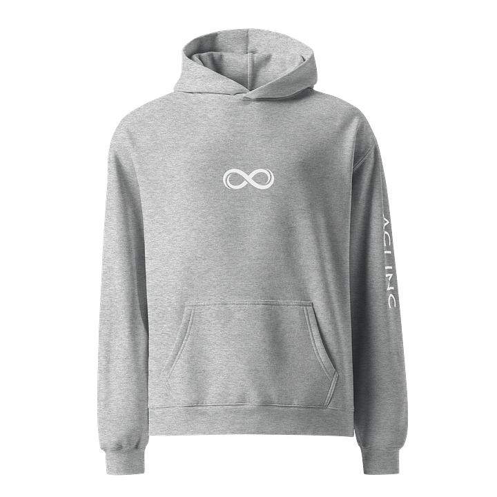 Infinite Hoodies product image (4)