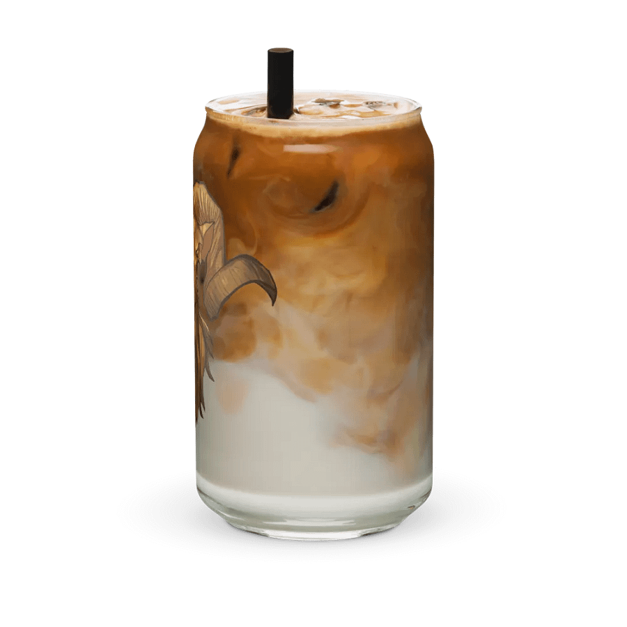 Ramheart Glass Can product image (12)
