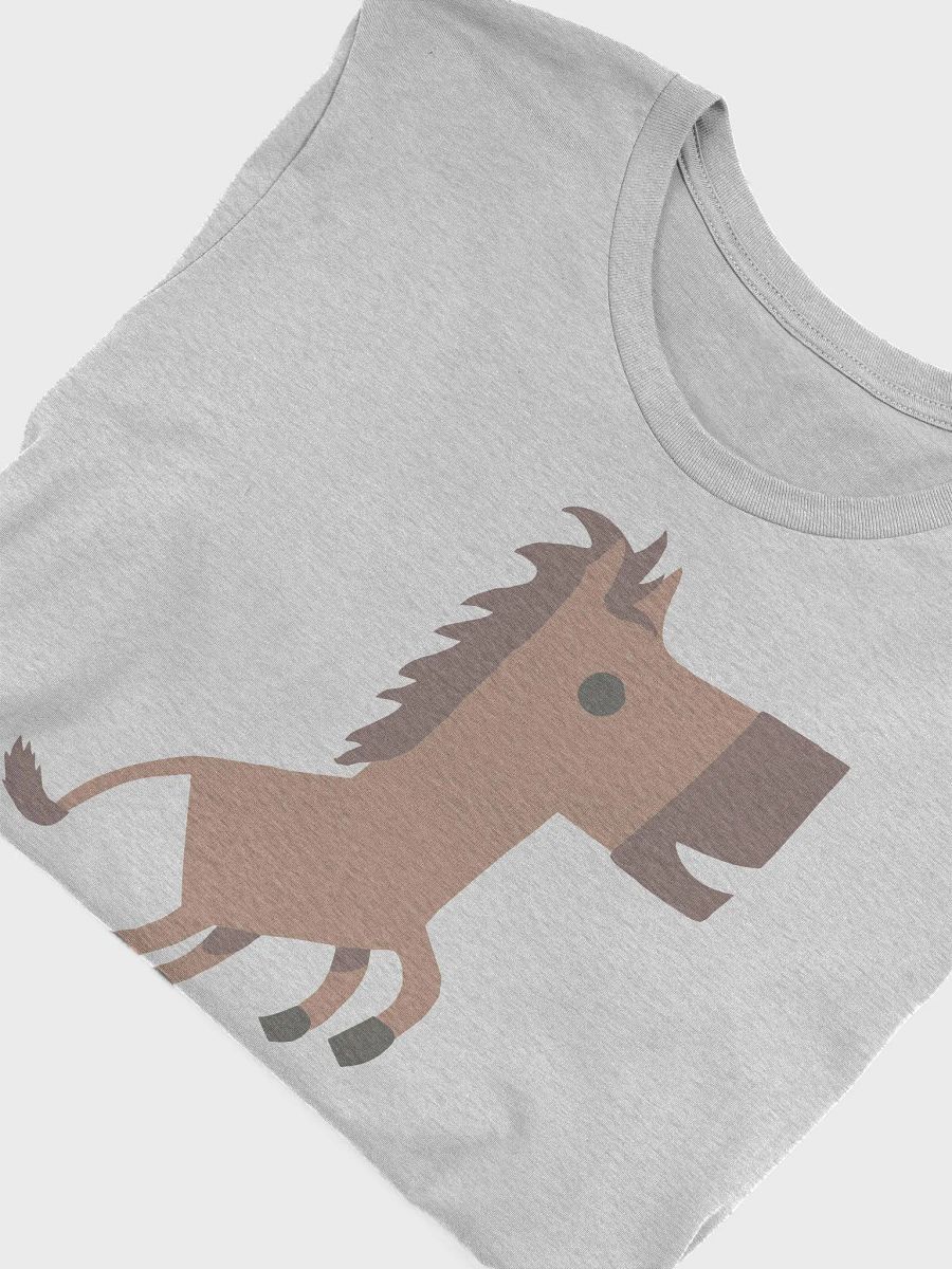 Horse T-Shirt product image (15)