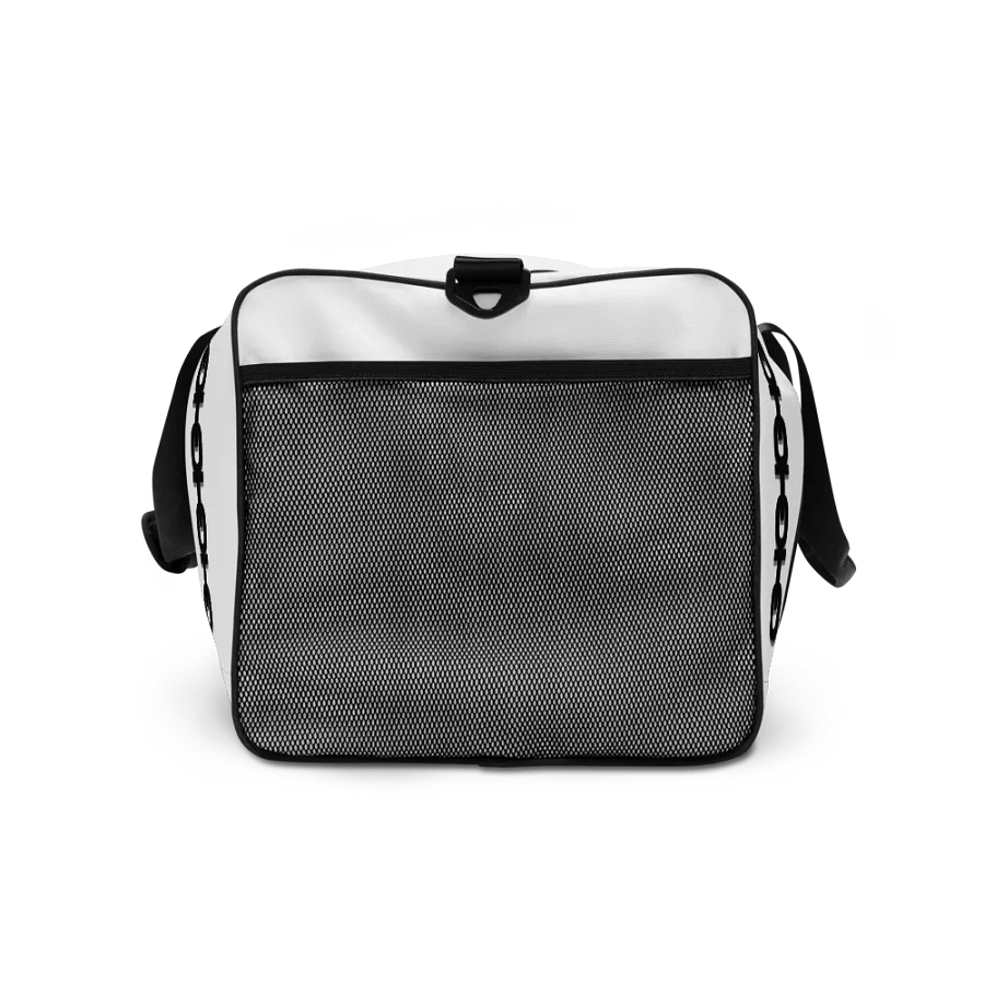 Spacious OVT Duffle Bag product image (5)