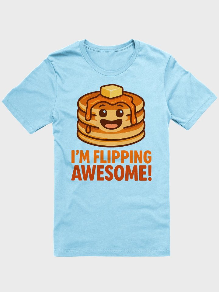 Flippin’ Awesome product image (1)