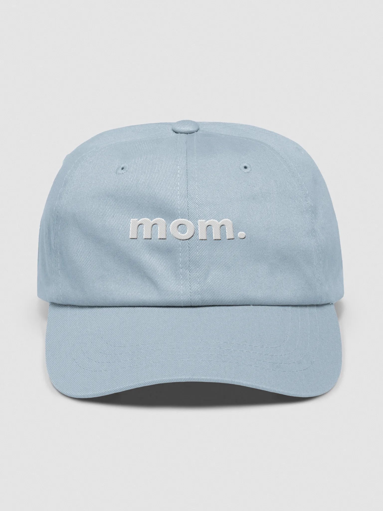 mom hat (buckle) product image (1)