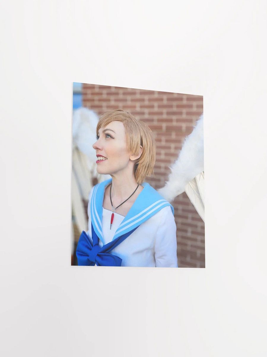 Hitomi Cosplay Print product image (3)