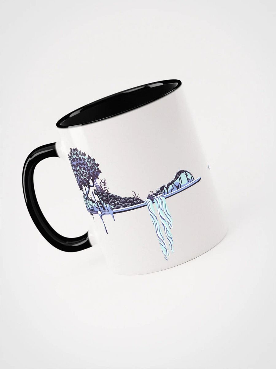 SwordTember: The Forest Mug product image (3)
