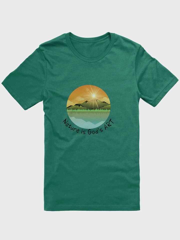 ready to tour T-shirt design product image (5)