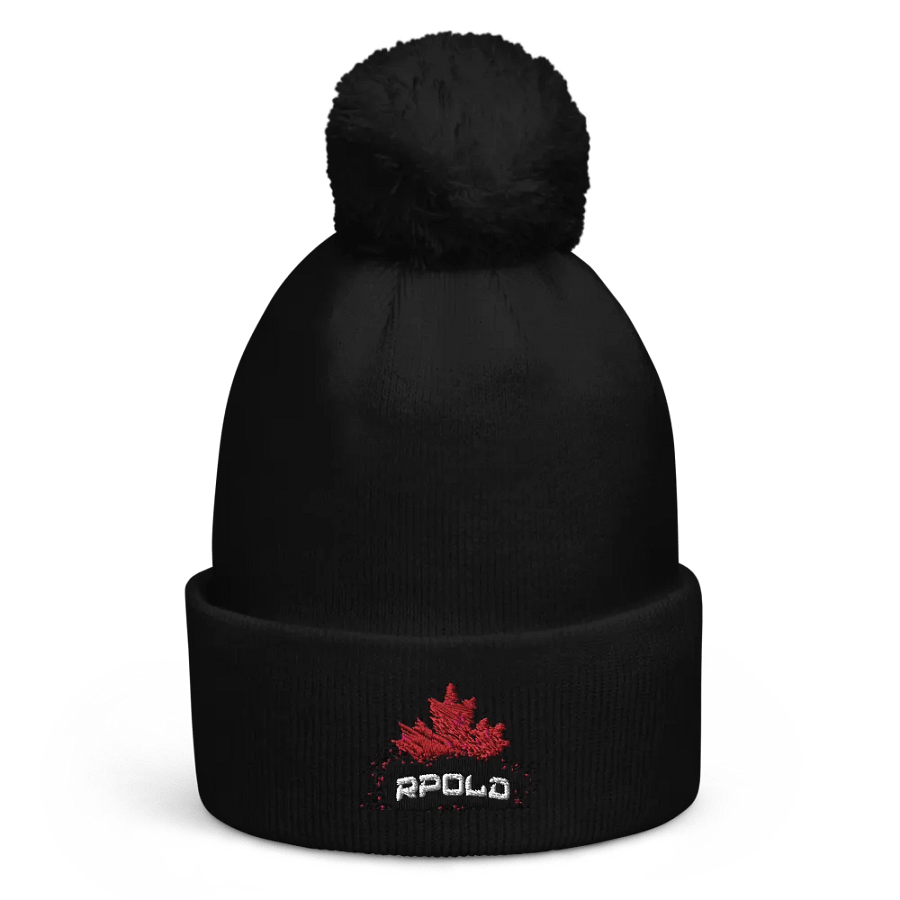 Rpold Beanie product image (1)