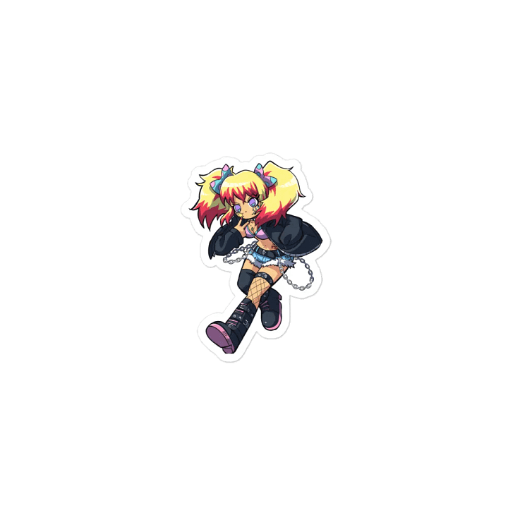 Sarah Magnet product image (1)