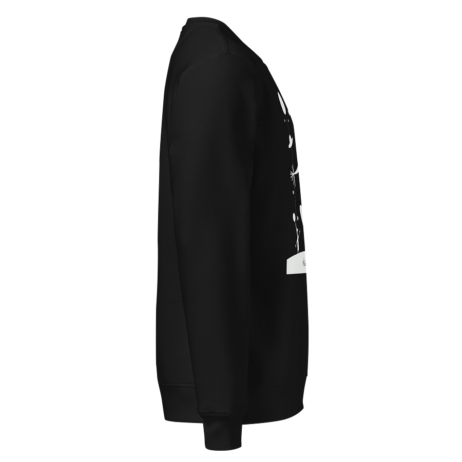Stanley/Stella Unisex Organic Sweatshirt product image (2)