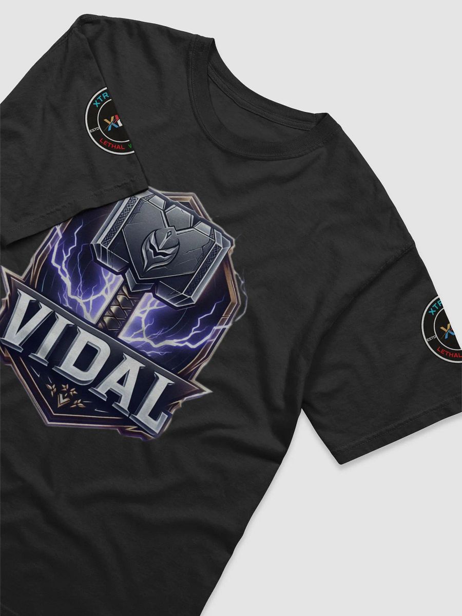 Vidal T product image (9)