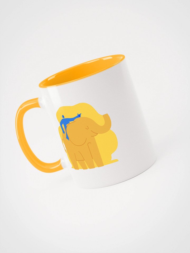 North Star Mug product image (1)