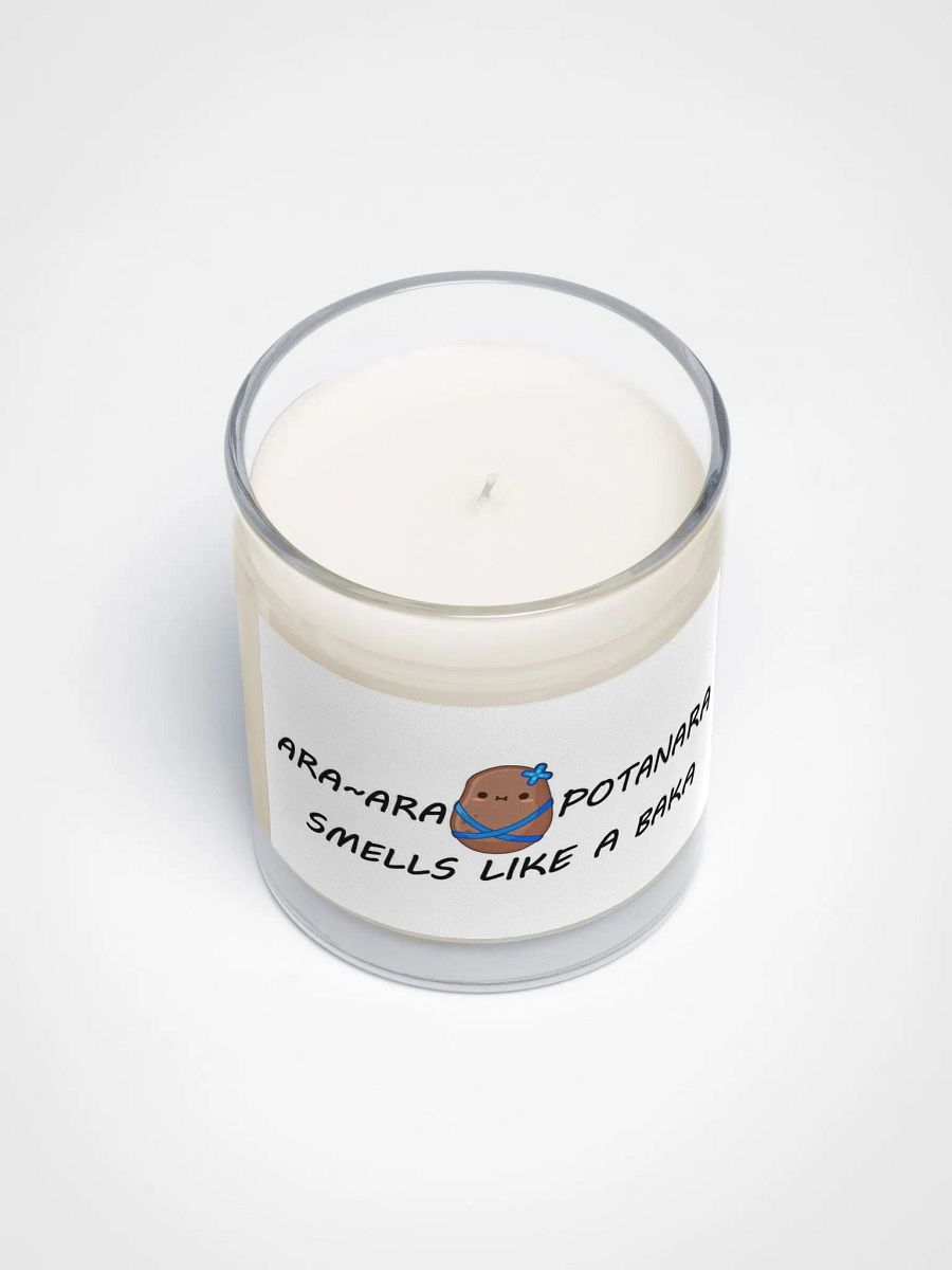 Ara ara PotaNara Candle product image (3)