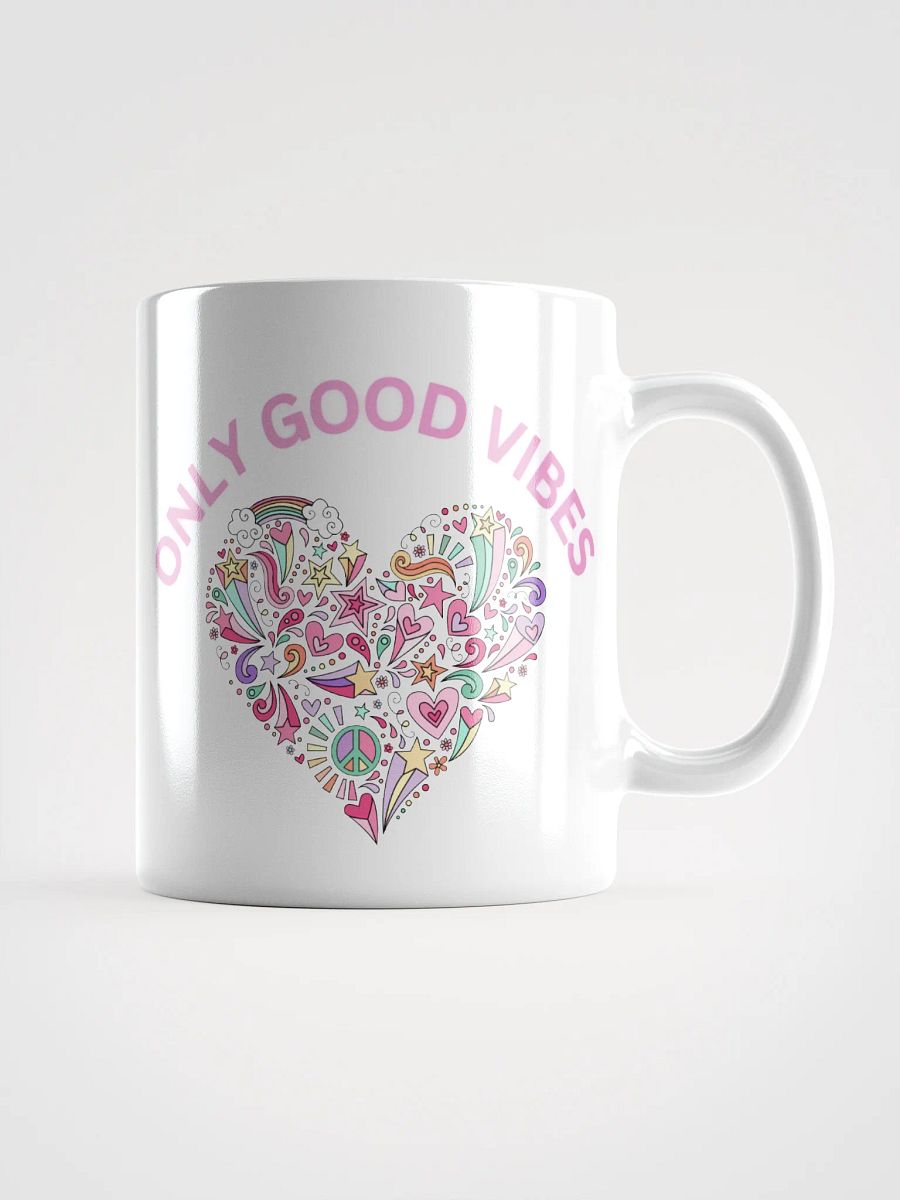 Vibrant Love Mug product image (1)