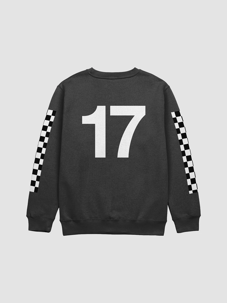 Q17 BOARD CREWNECK SWEATSHIRT product image (2)