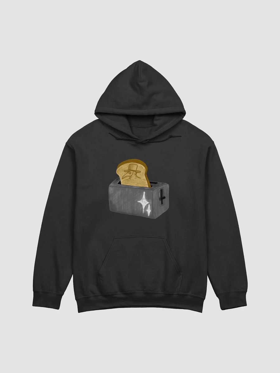 Toaster Hoodie product image (3)