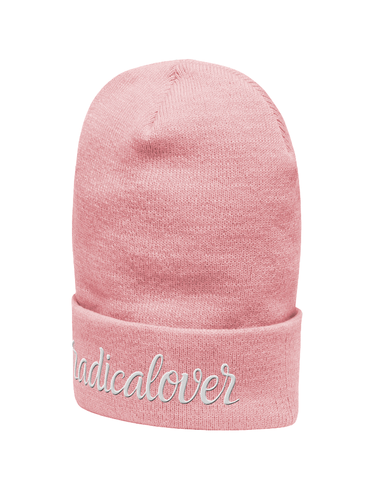radicalover Beanie product image (2)
