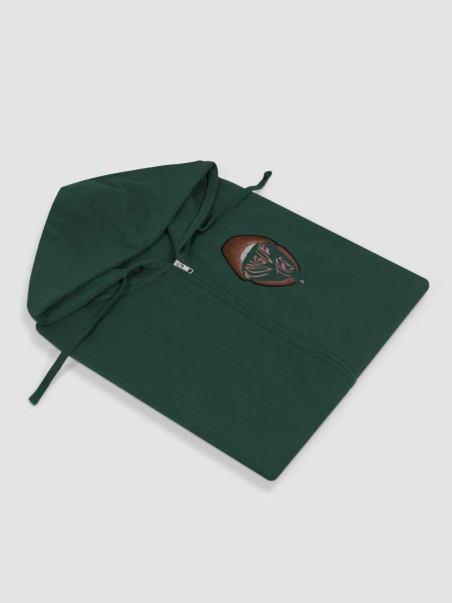 Tongue Drip Zip UP ( Kari Edit) product image (11)