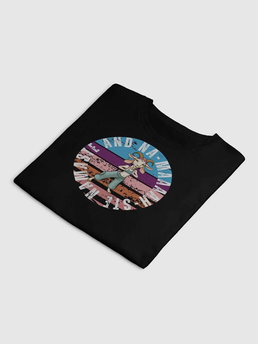 Namaste Crop Top product image (5)