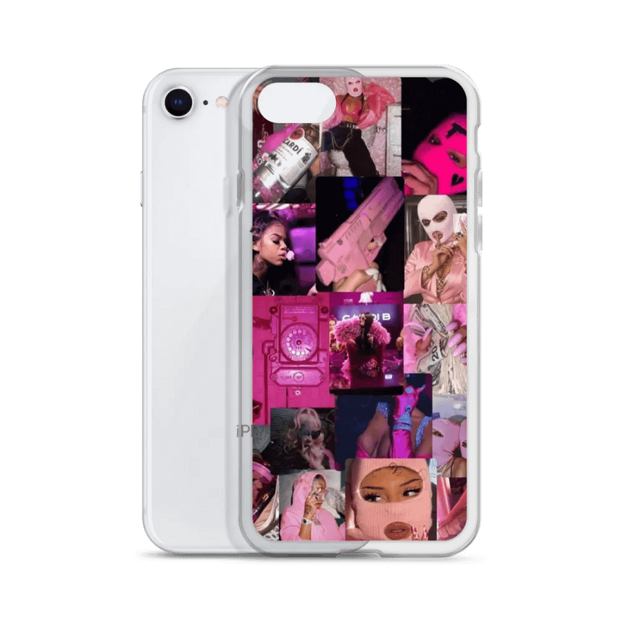IPHONE AESTHETIC COVER 🩷🔥 product image (2)