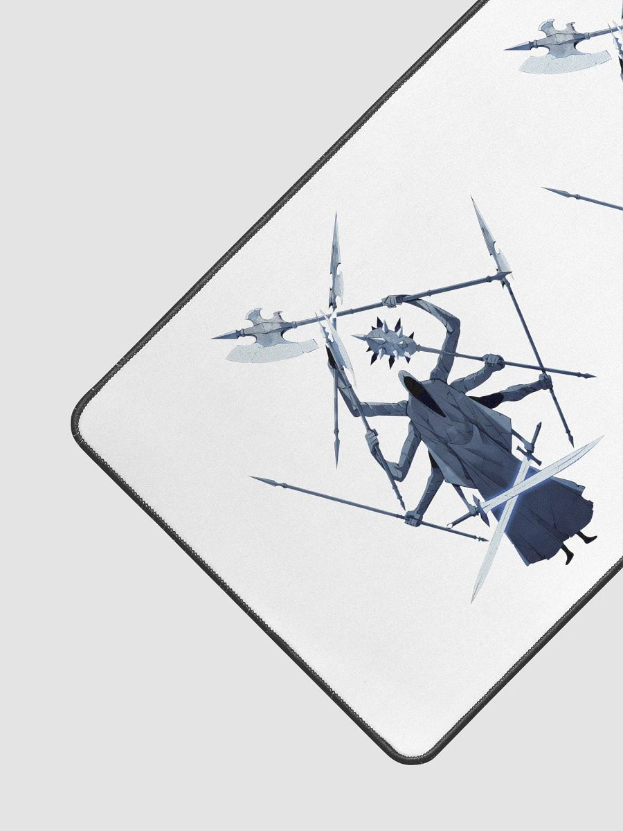 Architect Design Desk Mat | Solo Leveling product image (3)