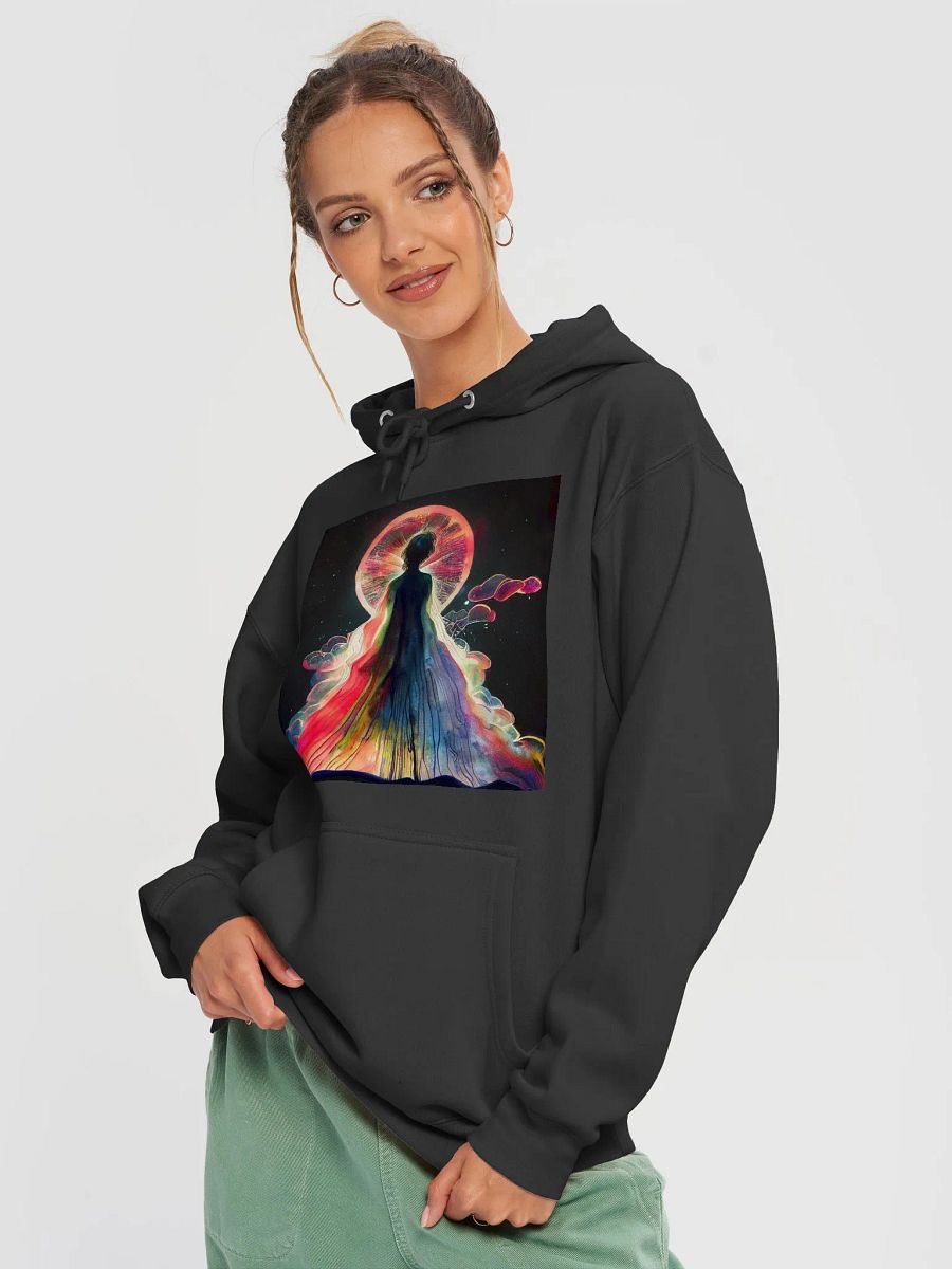 Premium Comfort Unisex Hoodie product image (3)