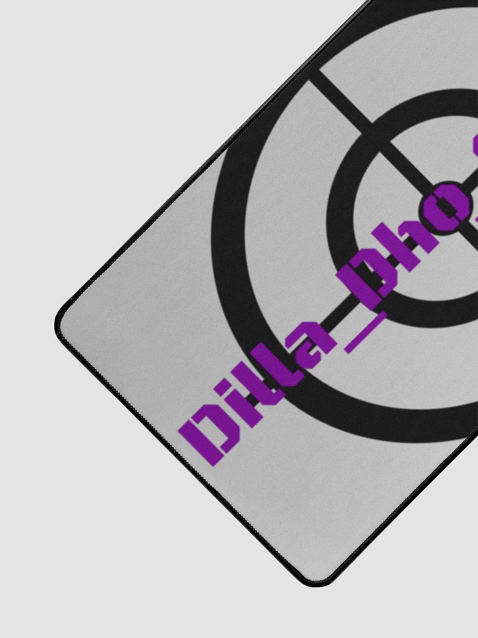 Dilla Giant Mouse/Desk Pad product image (3)