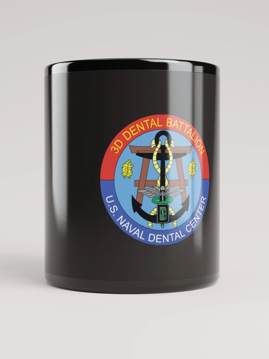 3rd Dental Battalion product image (10)