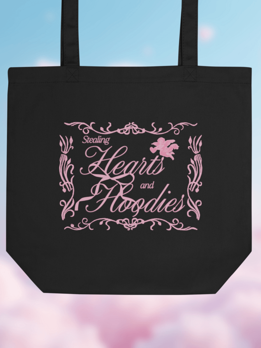 Stealing Hearts Tote product image (2)