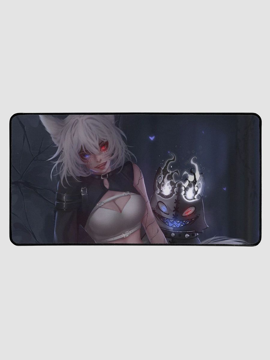 BlankieXIII x Syn Deskmat product image (1)