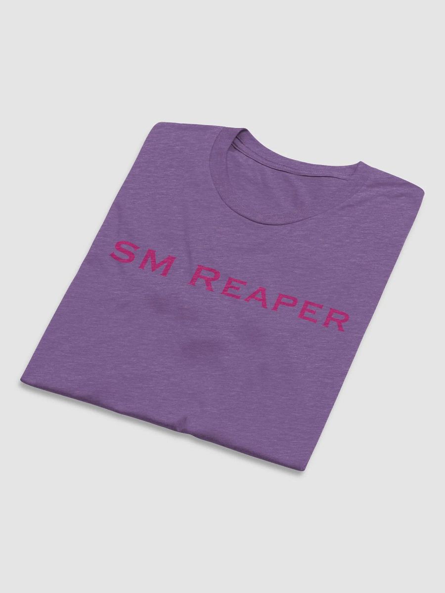 Reaper T-Shirt product image (17)