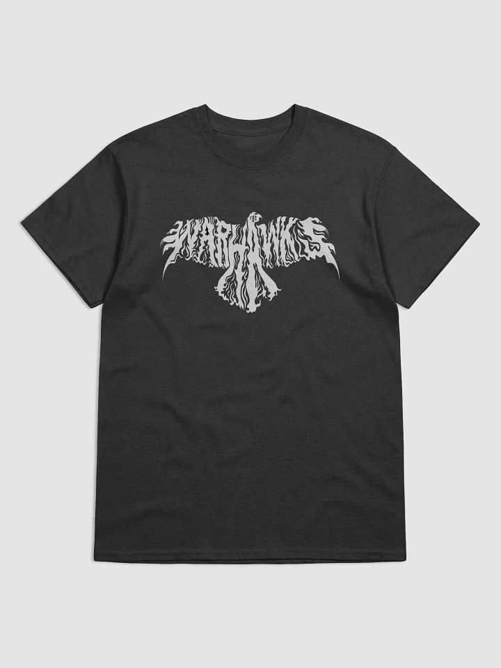 Metal shirt product image (1)