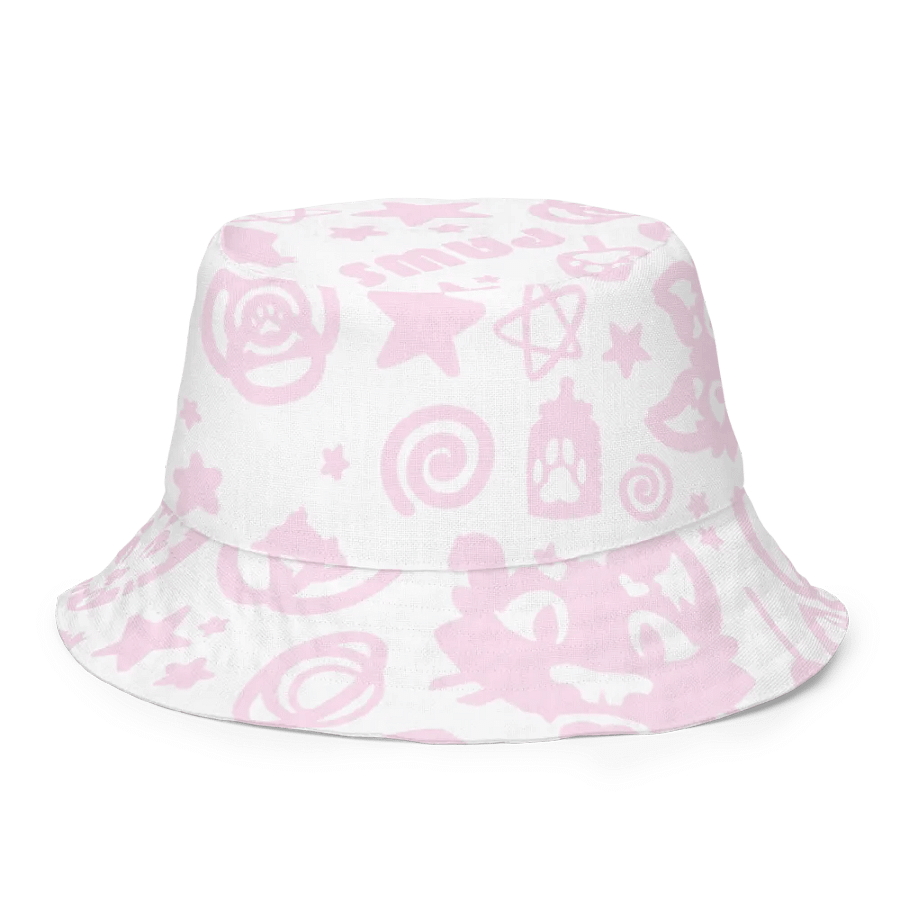 Lil Mio peek two-side hat product image (4)