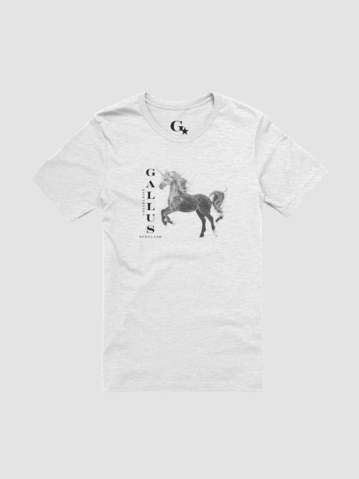 Gallus T-Shirts Scottish product image (1)