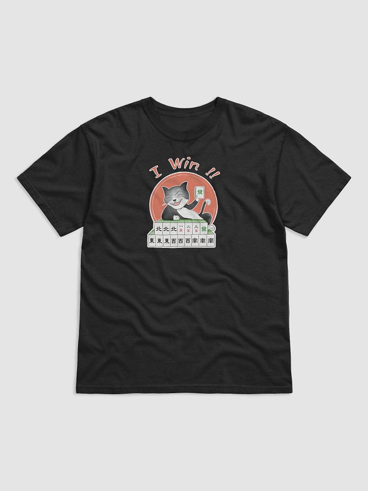 Mahjongg cat i win product image (1)