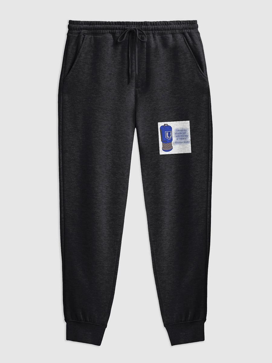 SinisterSushii Big ol' Battery Joggers product image (3)