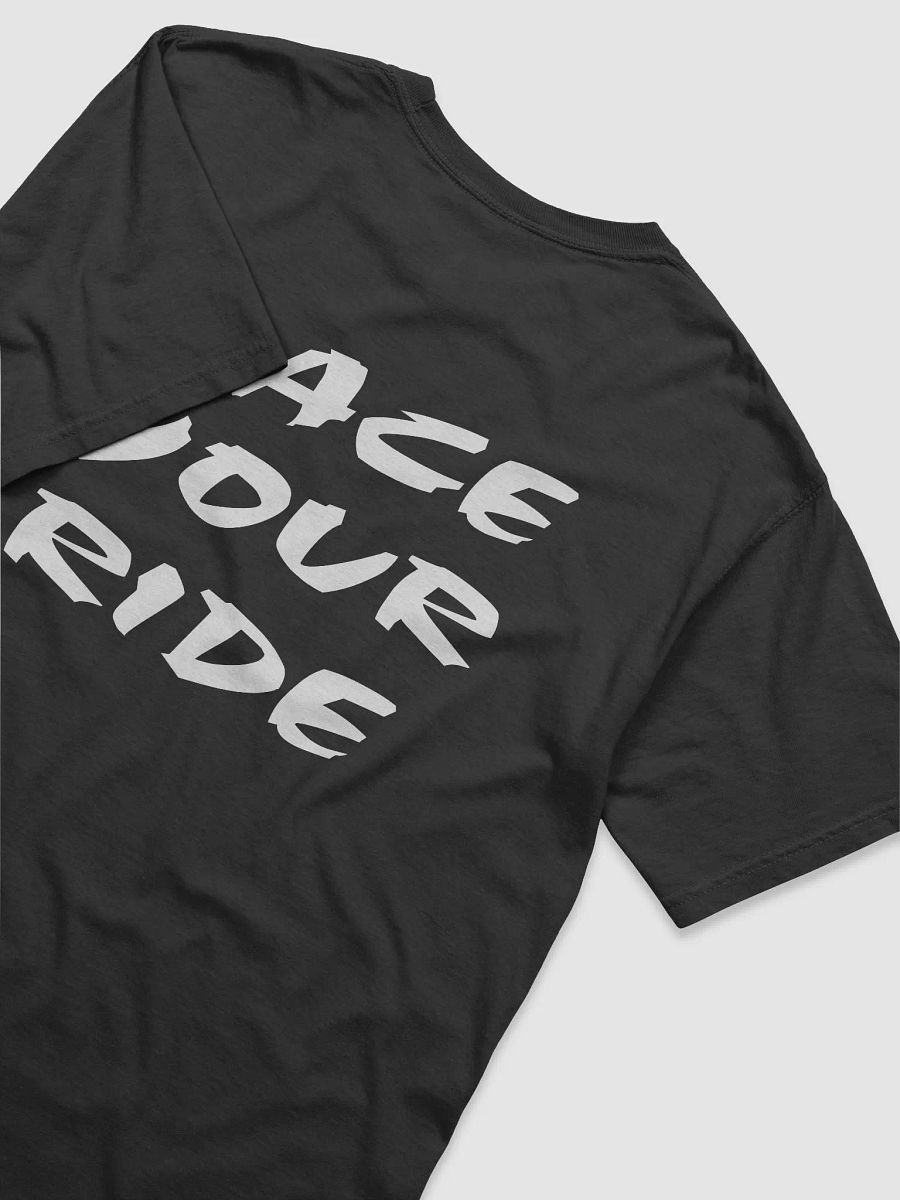 RYR SCRIPT ON BACK TEE product image (3)
