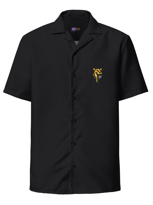 Saber Shirt product image (1)