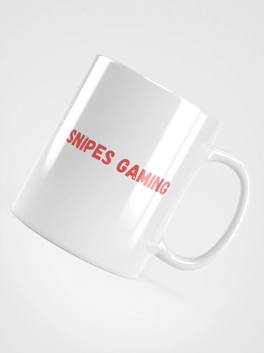 Snipes Repeat Mug product image (4)