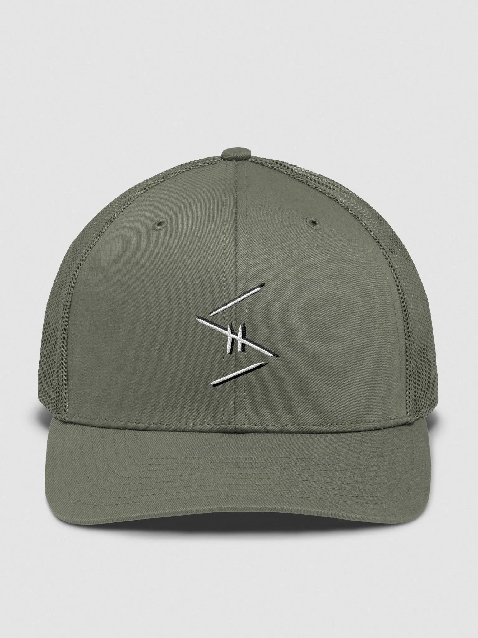 [Couldn't Be Me] 'Street' Trucker product image (1)