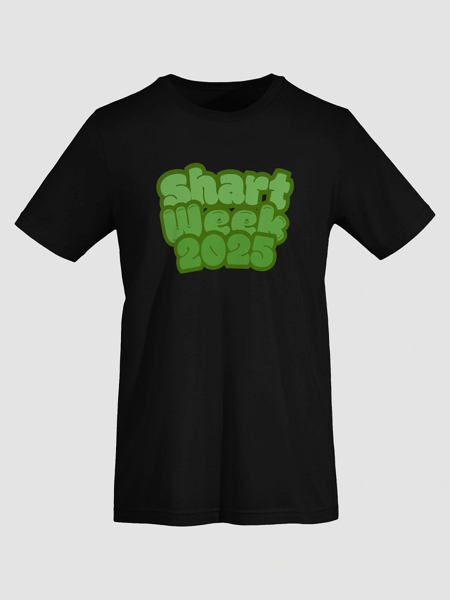 Shart Week 2025 Tee product image (7)