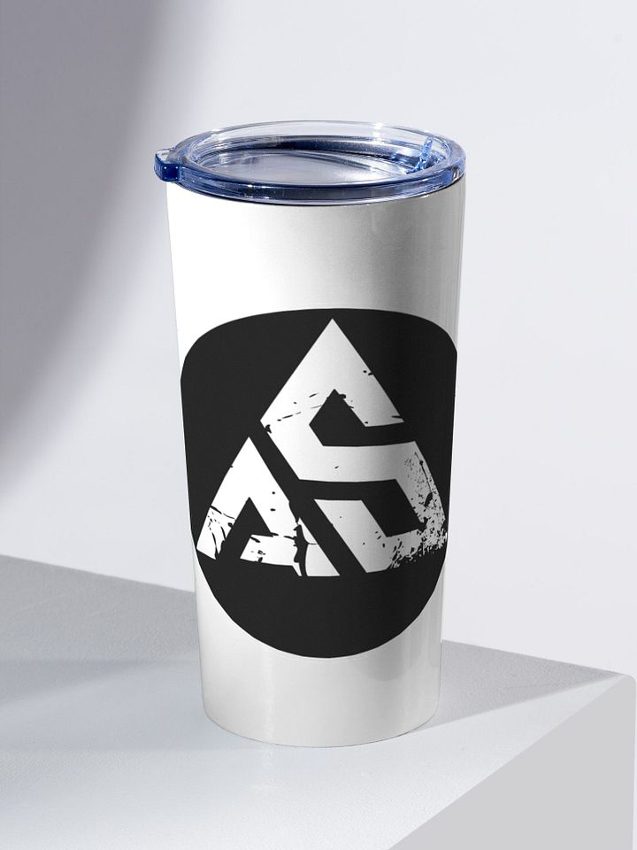AuronSpectre Official Tumbler product image (2)