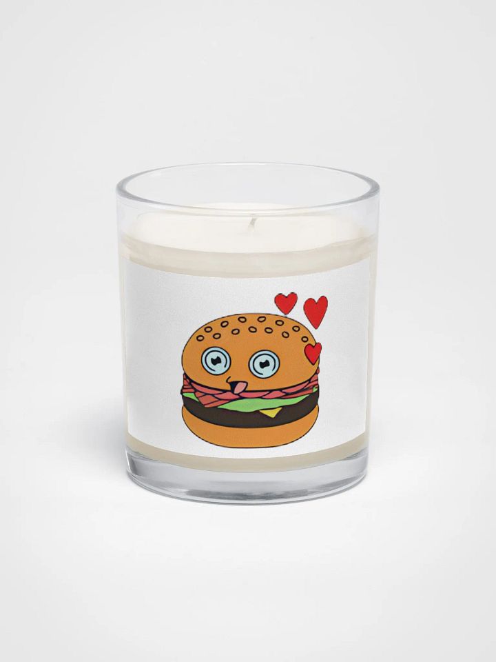 Burger Luv product image (1)
