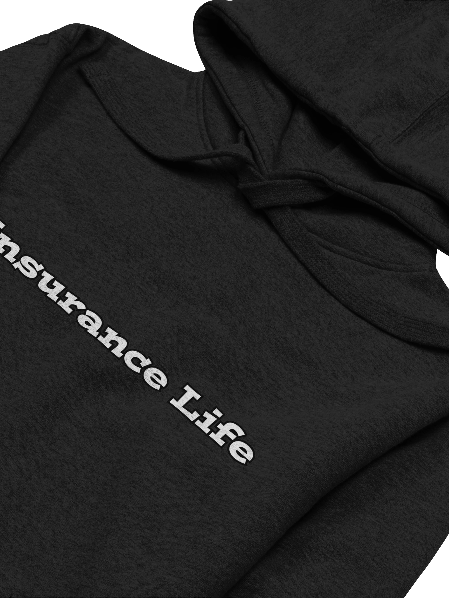 Insurance Life Sweatshirt product image (26)