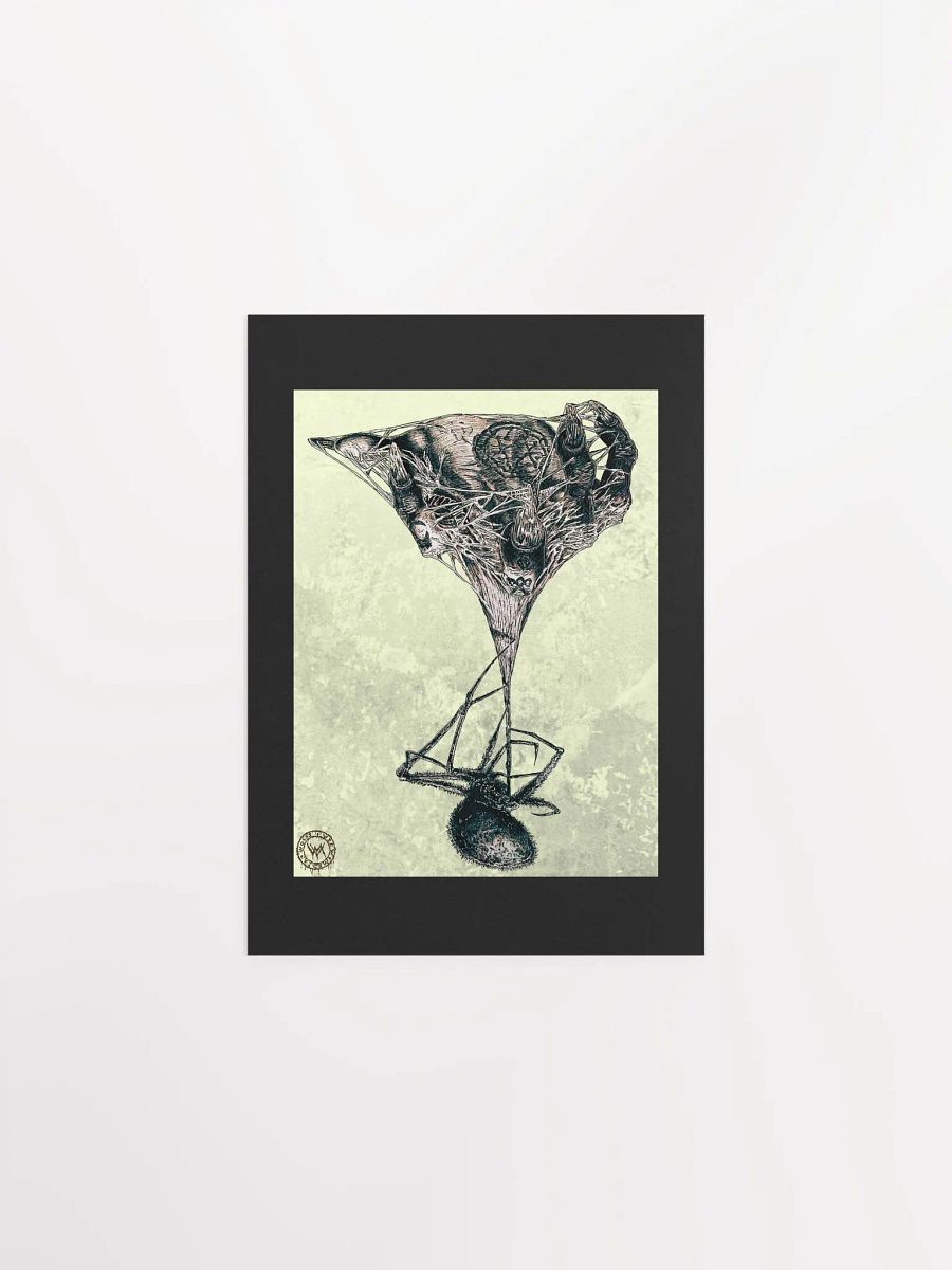 Pets- Matte Poster Print product image (2)